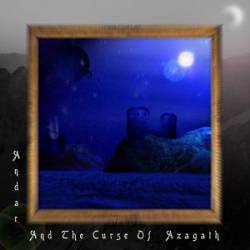 Magister Dixit : Andar and the Curse of Azagath